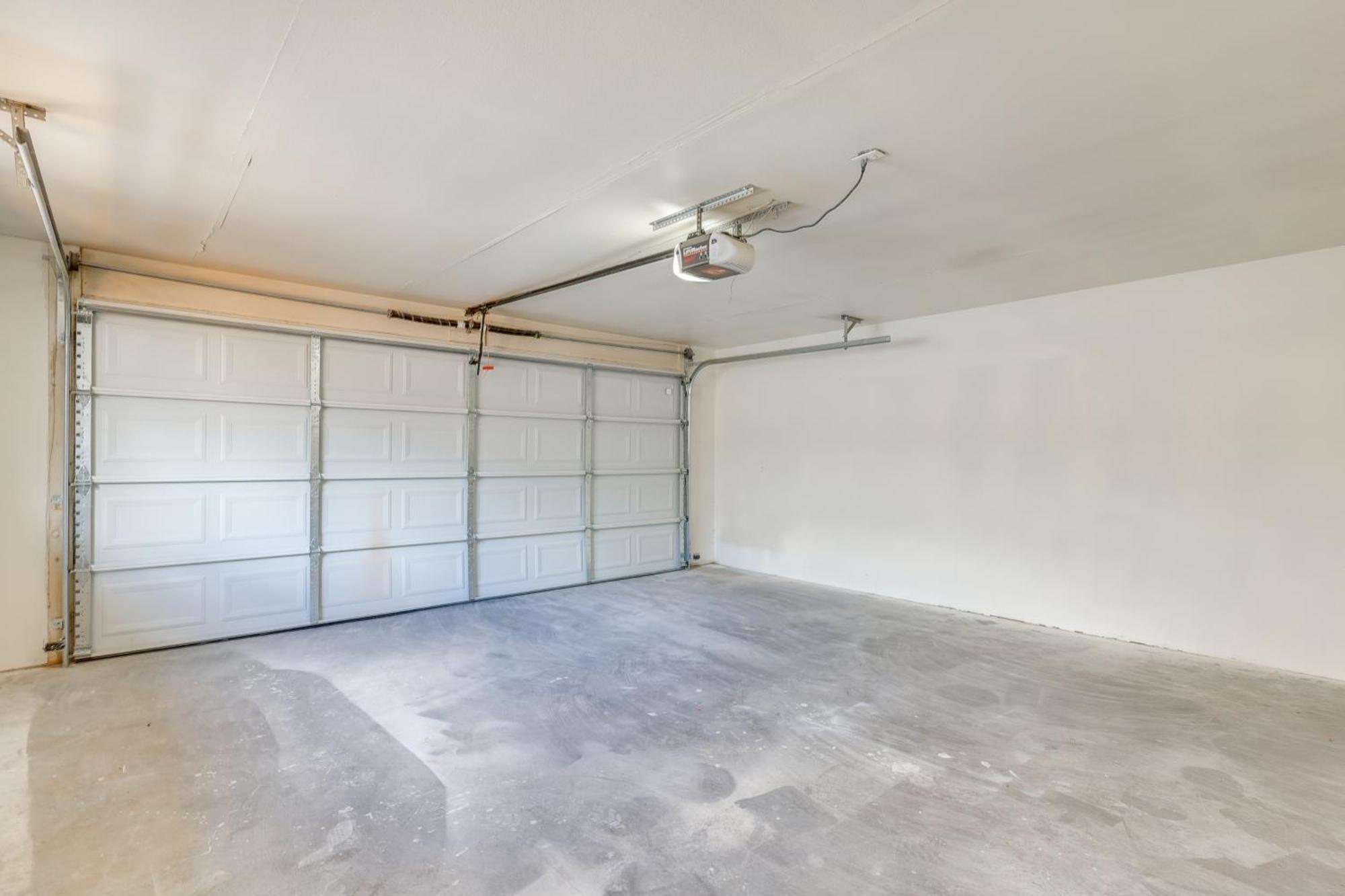 Kingman Vacation Rental With Yard And Fire Pit 외부 사진
